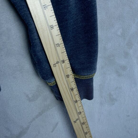 Disney Lion King Broadway Musical Hoodie Zip-Up Sweater Gray Size Medium - Picture 10 of 10